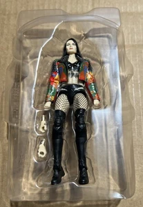 Figura Saraya Colección Inigualable AEW - Serie 15 #149 - Suelta - Imagen 1 de 6
