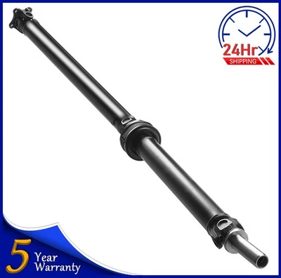 Rear Driveshaft For Nissan D21 1988-1994 2.4L L4 RWD Standard Cab Pickup Manual Foto 1 de 4