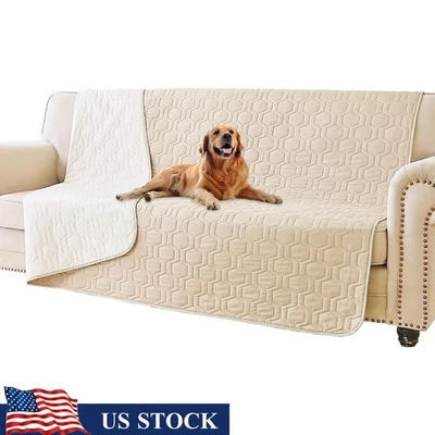 Cobertor impermeável antiderrapante para cama de cachorro macio durável tapete protetor para animais de estimação novo - Imagem 1 de 4