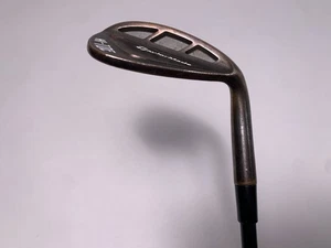 TaylorMade Milled Grind HI-TOE Sand Wedge SW 56* KBS Max Graphite 45 Mens RH - Picture 1 of 7