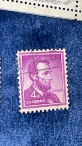  us president stamps RARE  - Picture 1 of 9