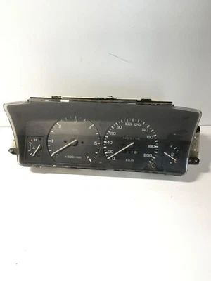 Cuadro de instrumentos velocímetro diésel AMR4748 Land Rover Discovery 1994 IRG7810 Foto 1 de 4