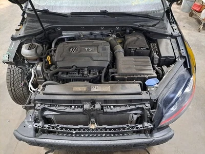 Brake Master Cylinder 2016 Golf Gti Sku#4295421 - Image 1 of 4