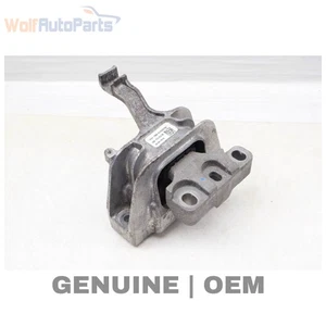 2018-2024 VW TIGUAN 2.0L - Right Engine / Motor Mount 3Q0199262M - Bild 1 von 6