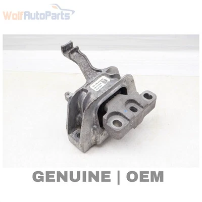 2018-2024 VW TIGUAN 2.0L - Right Engine / Motor Mount 3Q0199262M - Image 1 of 4