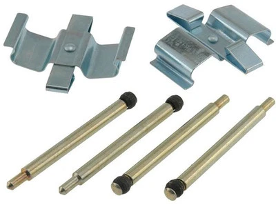 Kit de herrajes de freno trasero Raybestos 62242ZZWN para Chrysler Crossfire 2006 Foto 1 de 2