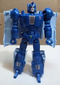 Transformers Generations - Titans Return - Fracas & Scourge - Loose - Bild 1 von 5