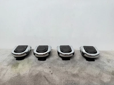 2004-2017 宝马 X3 E83 F25 后备箱货物绑钩环 4 件套原始设备制造商 7331198 — 第 1/4 张图片