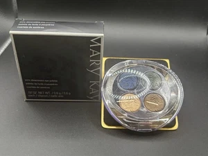 Mary Kay Pure Dimensions Eye Palette Maui Gardens (.02 oz each) New in Box - Picture 1 of 5