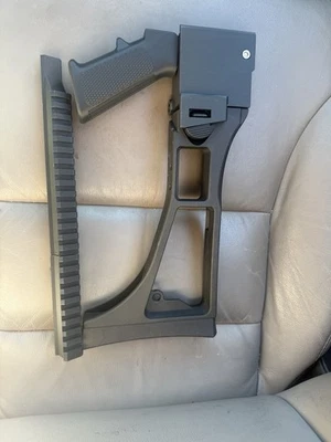 GEN 2 tactical stock 37MM launcher  - Image 1 of 2