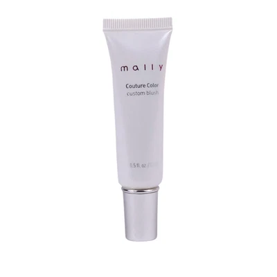 Rubor líquido crema personalizado color Mally Couture 0,5 oz / 15 ml NUEVO Foto 1 de 2