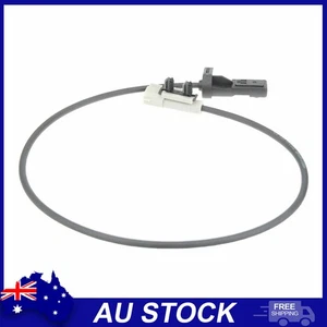 2x Rear Left & Right ABS Wheel Speed Sensor for Jeep Grand Cherokee 05-10 WH WK - Picture 1 of 8