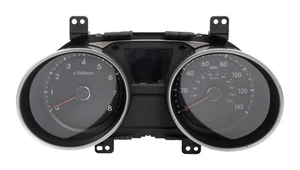 2010-13 Hyundai Tucson MPH Speedometer Instrument Gauge Cluster Part 94001-2S575 - Picture 1 of 4
