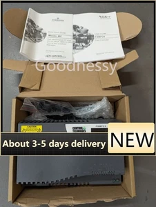 Controlador de campo FXMP25 NIDEC CONTROL TECHNIES EMERSON - Imagen 1 de 5