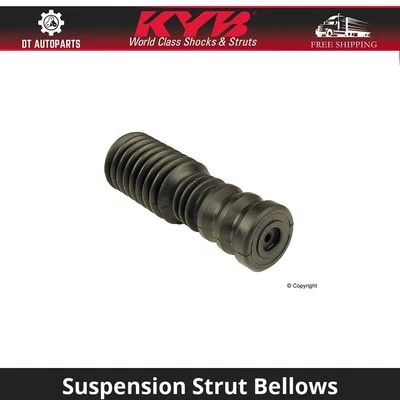 Para Land Rover Range Rover Sport 2006-2009 suspensión puntal fuelle trasero KYB Foto 1 de 3