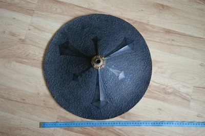 Jingasa - Armor Japan Original Edo Yoroi Antiqu - Image 1 of 4