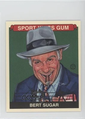 2013 Sportkings Series F Mini Bert Sugar #299 - Image 1 of 2