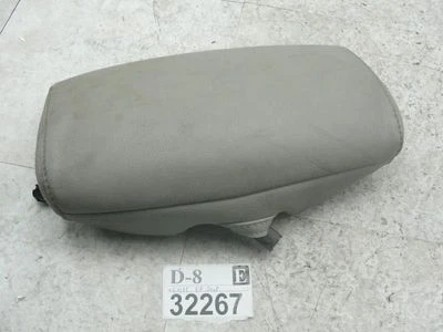 MAXIMA 2009-2013 ASIENTO DELANTERO IZQUIERDO CONDUCTOR EXTENSIÓN INFERIOR FUNDA COJÍN CUERO Foto 1 de 4