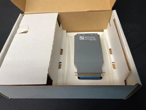 Troy XCD PPS100-8S Pony 100 Print Server - Picture 1 of 12