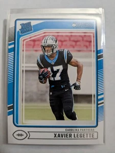 🏆 2024 Panini Donruss Rated Rookies #301-400 RC💲Store-Wide Bulk Buy Savings 💲 - Picture 1 of 66