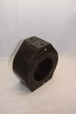 GE GENERAL ELECTRIC JCS-0 750x10G2 Ratio 100:5 25-400cy Current Transformer NEW - Image 1 of 4