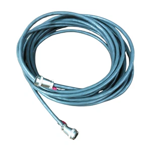Applied Materials (AMAT) 0150-09583 CABLE RF COAXIAL DELTA - Picture 1 of 4