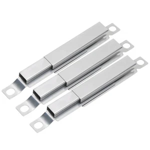 BBQ Teile Edelstahl Gasgrill Crossover Rohrkanal Ersatz XG - Bild 1 von 12