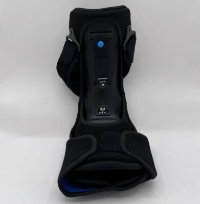 Ovation Medical Hybrid Night Splint LG-XL Mens 9.5-14 Womens 10.5-15 NEW - Image 1 of 4