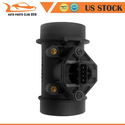 Sensor de flujo de masa de aire MAF para 1990 1991 1992 1993 Volvo 240 2015 Ram 1500 Foto 1 de 4