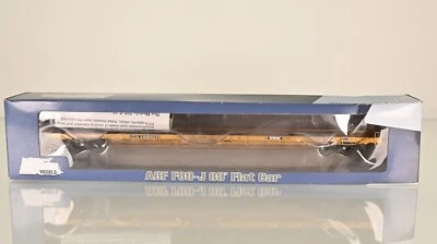 BLMA Models ACF F89-J 89' Flat Car PTTX HO scale - Image 1 of 2