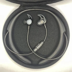 Bose QuietControl 30 QC30 Wireless Headphones Bluetooth In-Ear Noise Cancelling - Picture 1 of 4