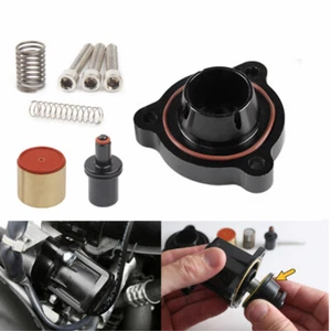 T9351 DV+ Diverter Valve for Audi A3 4 5 VW Golf MK5 6 7 GTI 1.4 1.8 2.0 Turbo - Picture 1 of 6