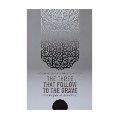 The Three That follow To The Grave - Image 1 of 4