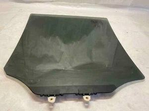 2004 - 2007 SATURN VUE Rear Back Door Glass Window Left Driver Side LH G - Picture 1 of 12
