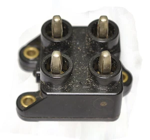 Micro Switch ~ 2MN6 ~ New old stock - Picture 1 of 2