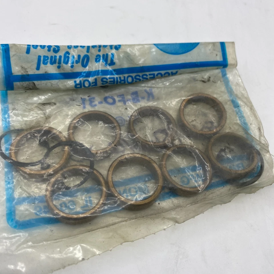 BIMBA K-B-FO-31 / KBFO31 ()