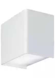 Tech Lighting 700wskens-led930-277 Kenton LED Wall Light Satin Nickel - Picture 1 of 1