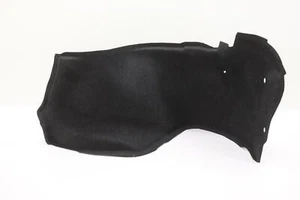 2014 -2024 INFINITI Q50 REAR RIGHT SIDE QUARTER CARPET TRIM COVER OEM 849404GA0A - Picture 1 of 11
