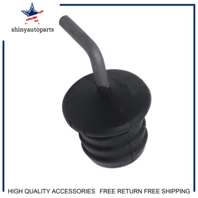 Plugue tampa de enchimento de transmissão para Honda HR-CV Civic City 16-20 256155T0-004 - Imagem 1 de 4