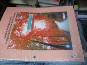 Guided Notebook: Algebra for College Students by Lial, Loose-Leaf, 2019 NEW - Picture 1 of 2
