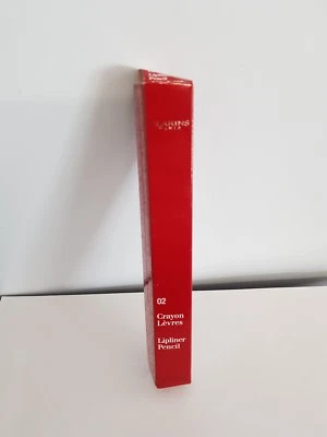 Clarins Matita Labbra Crayon Lèvres VARI COLORI