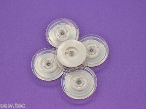 5 SINGER SEWING MACHINE 720 -760 TOUCH AND SEW  BOBBINS #506417