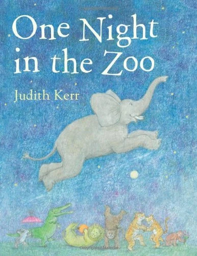 One Night in the Zoo By J. Kerr - Image 1 of 1