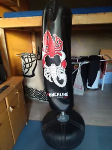 MAXXUS PUNCHLINE Scorpion Standboxsack XXL freistehend - Bild 1 von 10