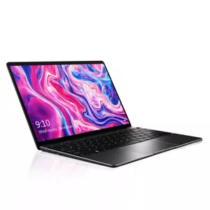 CHUWI 14.1in HeroBook Intel Core Laptop Computer 8G 256G Win11 Fullsize Keyboard - Zdjęcie 1 z 8