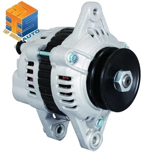 New 40AMP Alternator Fits Cub Cadet 7193 1996-1997 14301101 40048057 90-27-3191 - Picture 1 of 8