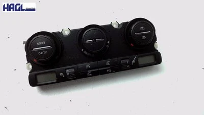 Centralina Clima Completo Con Bedienteil 1Z0907044N Skoda Octavia Combi 1.6 - Immagine 1 di 4