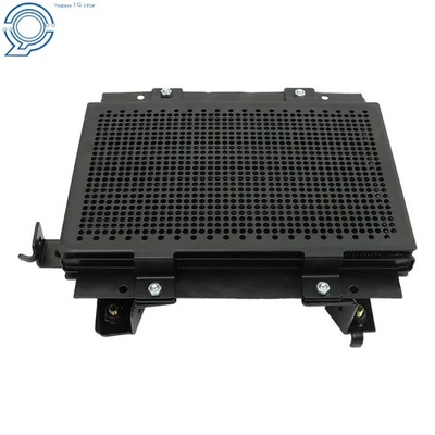 Diesel Fuel Cooler For Chevrolet Silverado 2500 HD 3500 3500 HD 2001-2009 2010 - Изображение 1 из 4