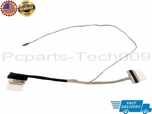 Cable de pantalla de video LCD para ASUS CHROMEBOOK C300M C300MA DD00C8LC011 30p - Imagen 1 de 5