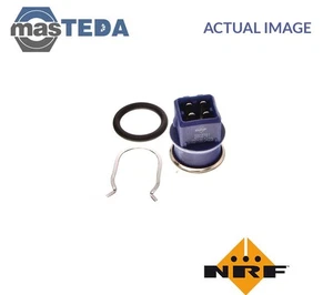727135 COOLANT TEMPERATURE SENSOR GAUGE LOWER NRF FOR FORD GALAXY I 128KW - Picture 1 of 7